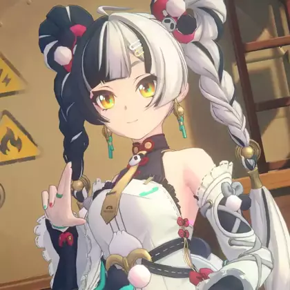 Разработчики Zenless Zone Zero показали обновление 2.4 с Диалинь и Баньюэ