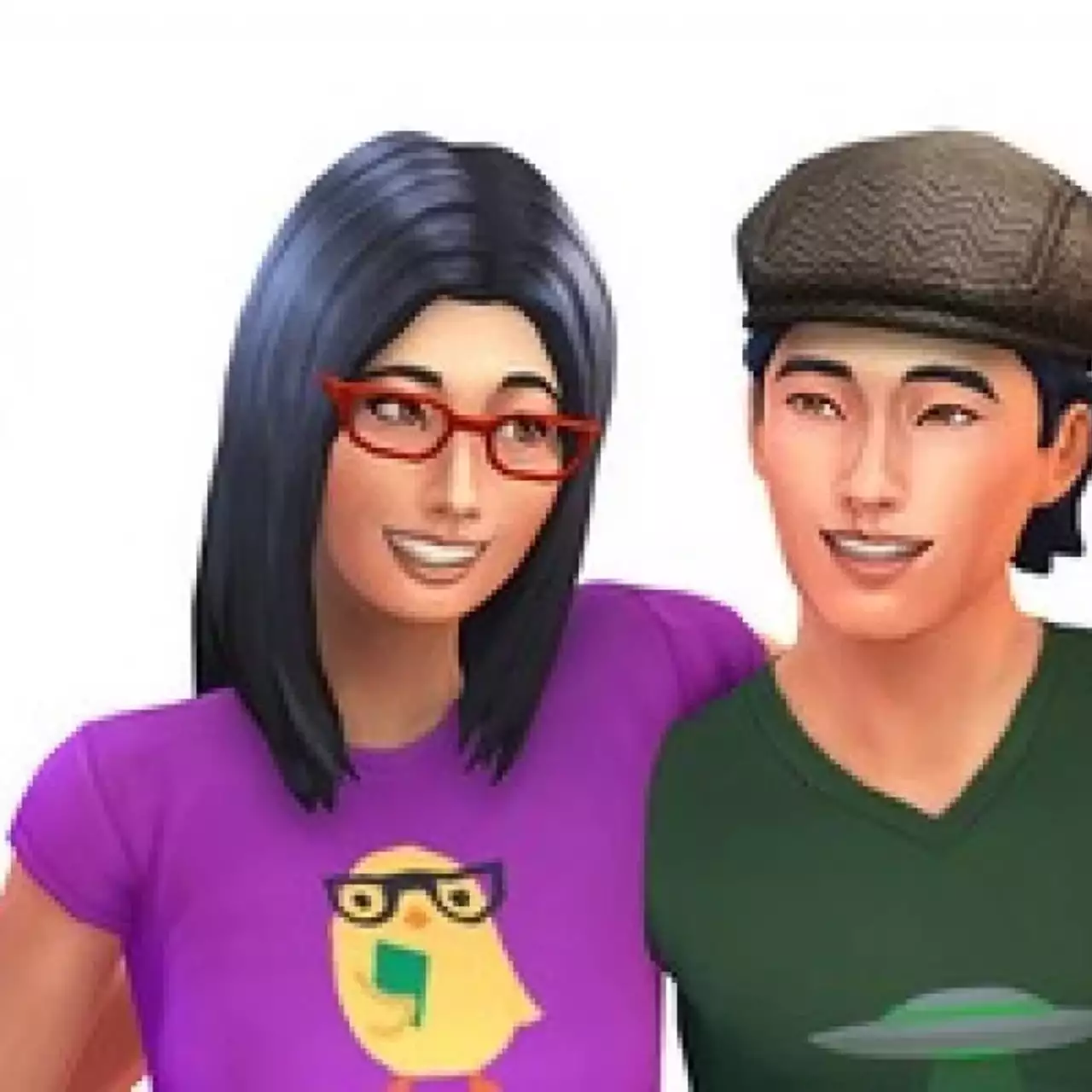 Electronic Arts подтвердила, что выход Sims 4 состоится осенью следующего года