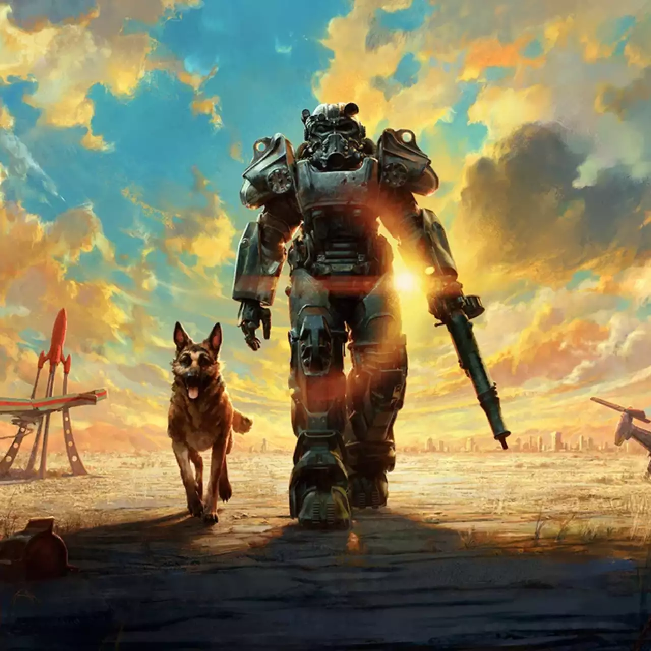 Игроки нашли ещё один повод не любить Fallout 4: Anniversary Edition — Bethesda убрала культовую деталь