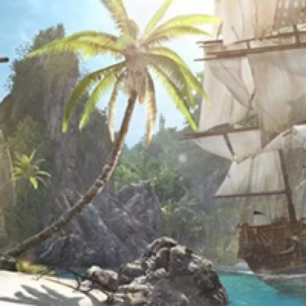 В релизном трейлере Assassin's Creed 4 собрались повесить пиратку