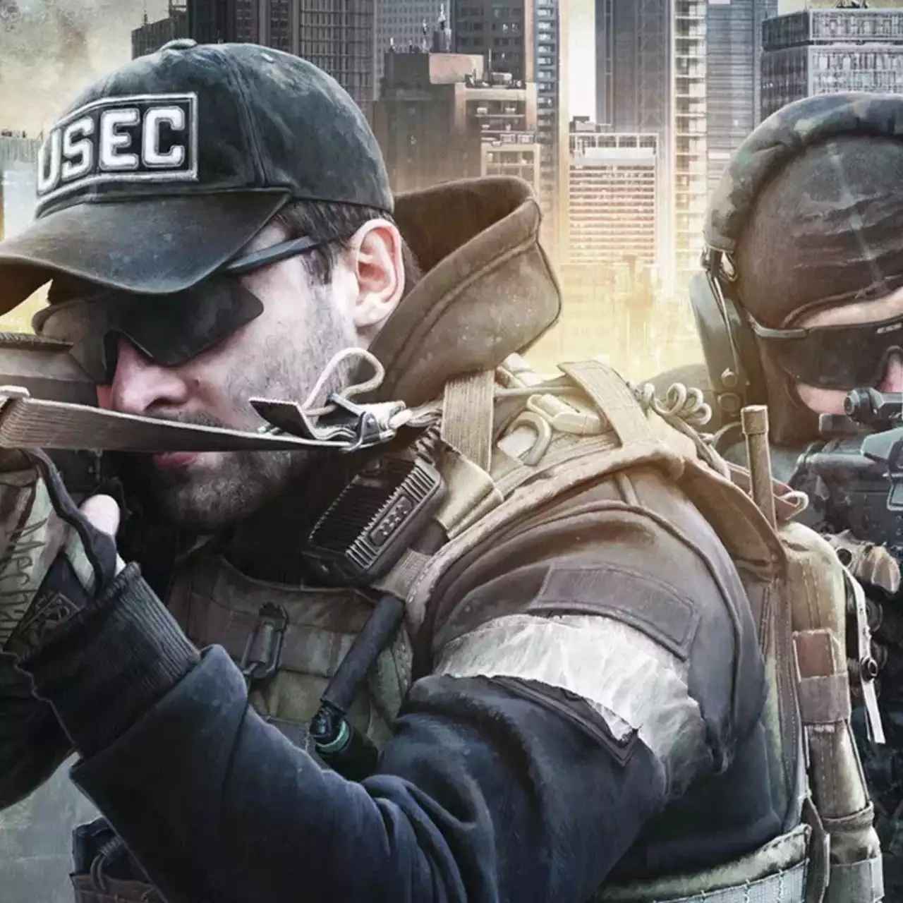 Состоялся релиз Escape from Tarkov 1.0 — шутер доступен в Steam