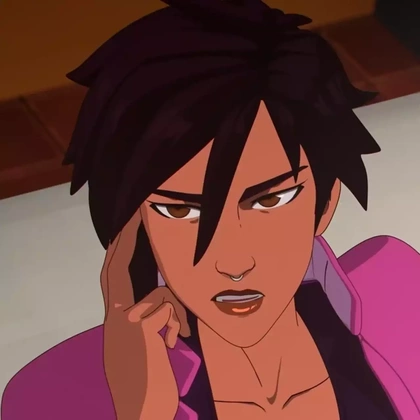 Стоит ли исключать Невидиву в Dispatch — гайд