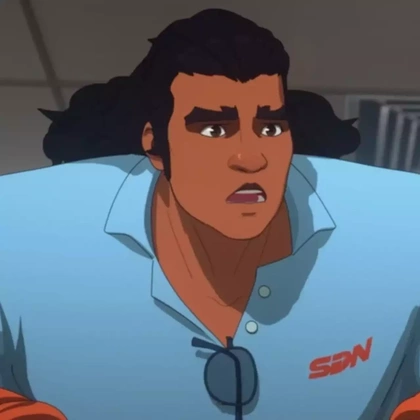 Русская озвучка для Dispatch — как включить