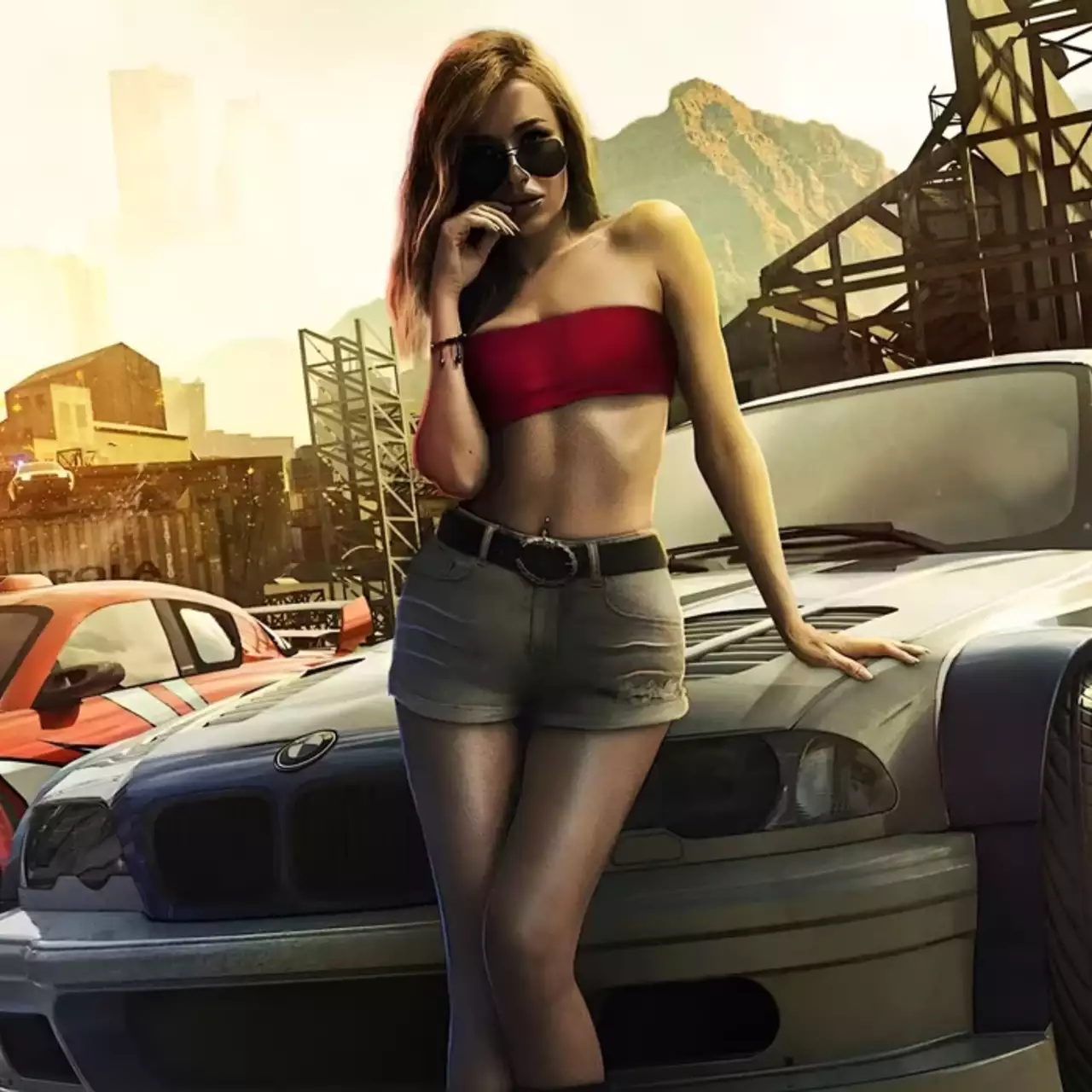 20 лет Need for Speed: Most Wanted. Вспоминаем одну из самых успешных гонок за всю историю