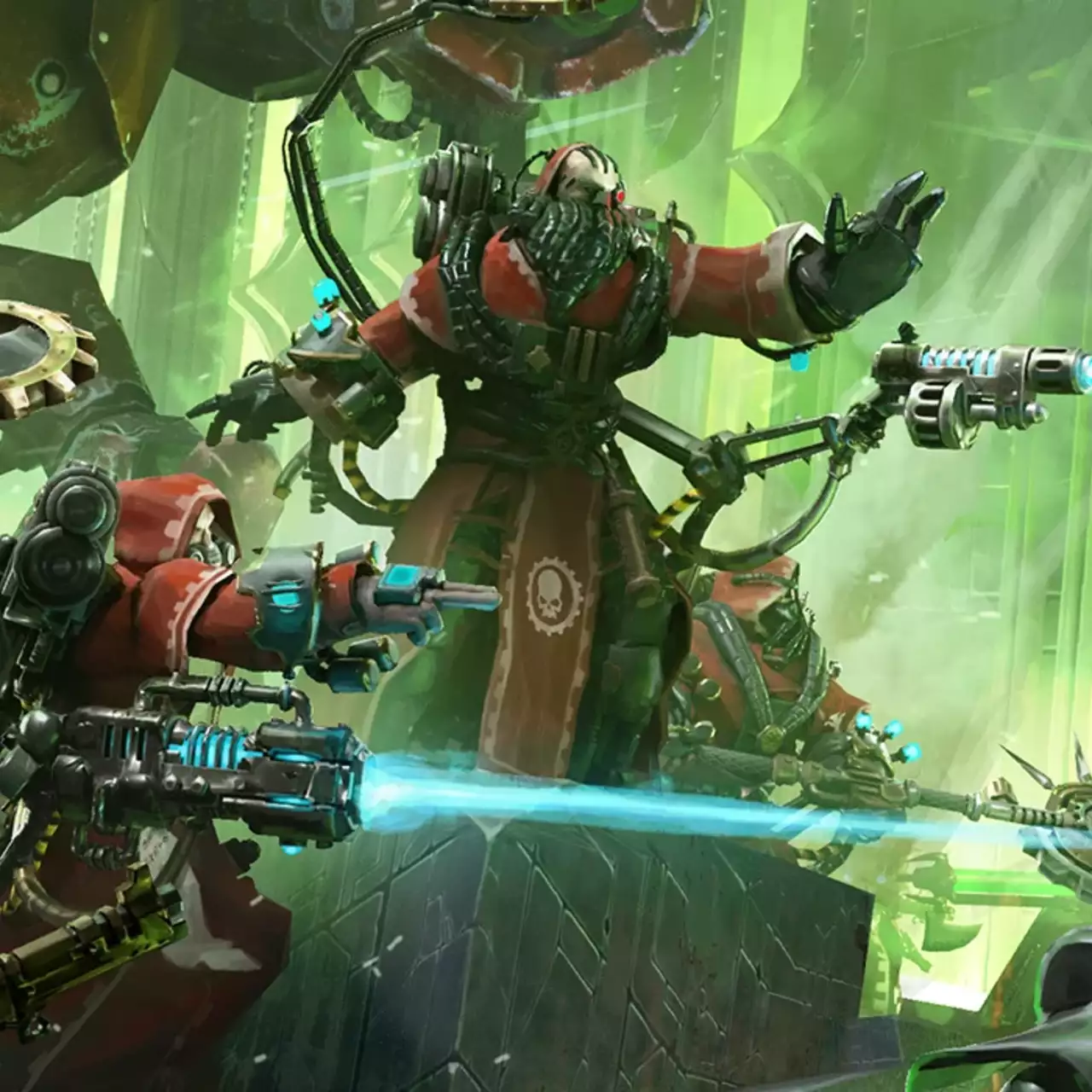 В Steam началась распродажа издателя Kasedo Games