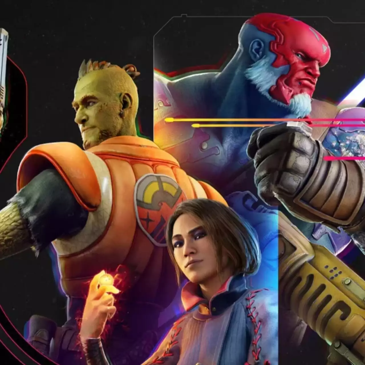 Игроки воскресили Concord, но Sony пытается похоронить проект во второй раз