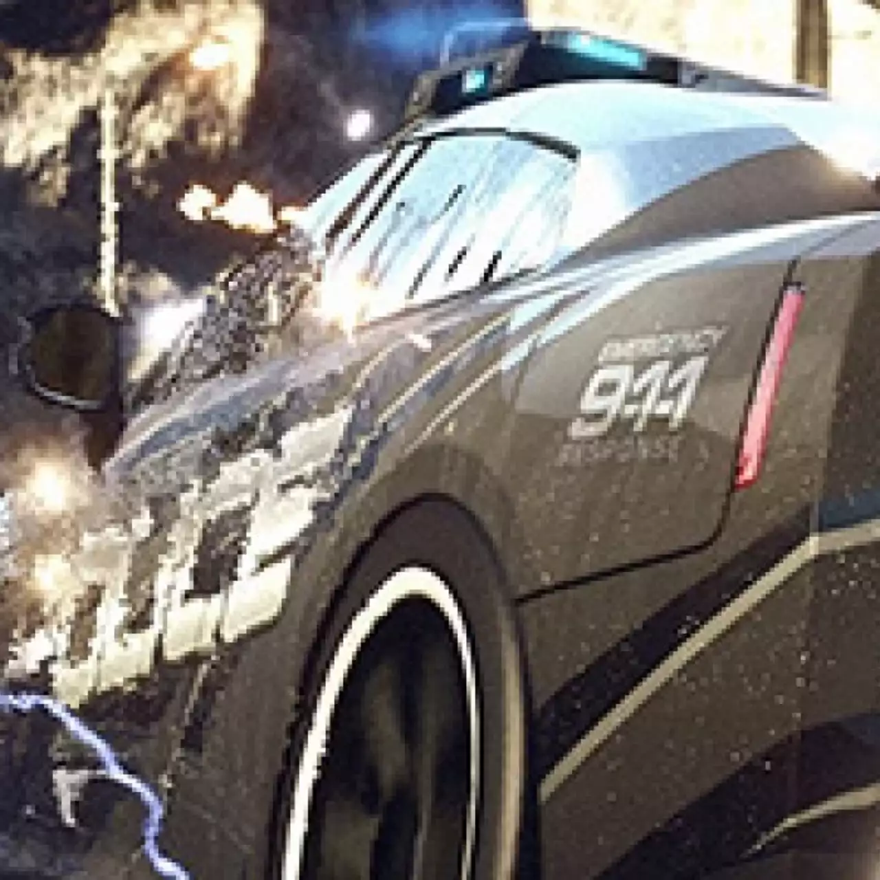 NFS: Rivals не выйдет на Wii U NFS: Rivals не выйдет на Wii U