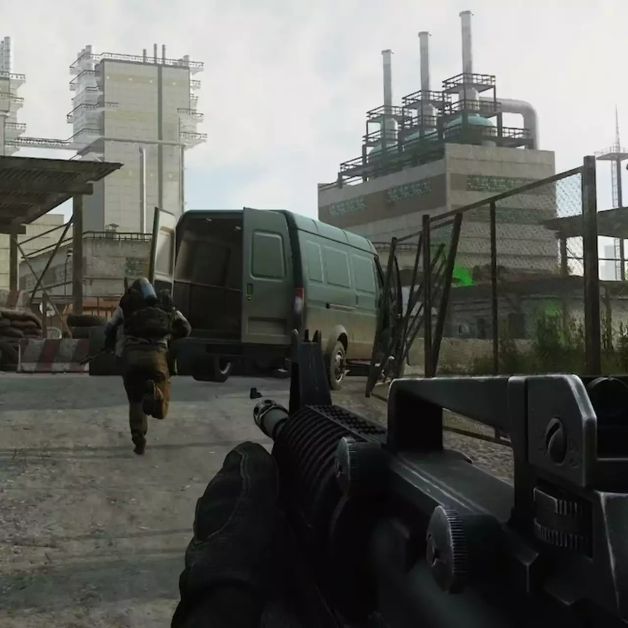 Серверы Escape from Tarkov частично восстановлены, игрокам обещают компенсацию