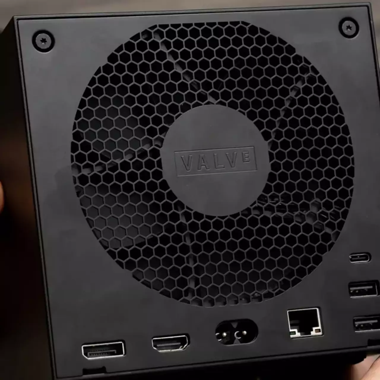 Инженер Valve: Steam Machine будет мощнее или на уровне 70% PC игроков