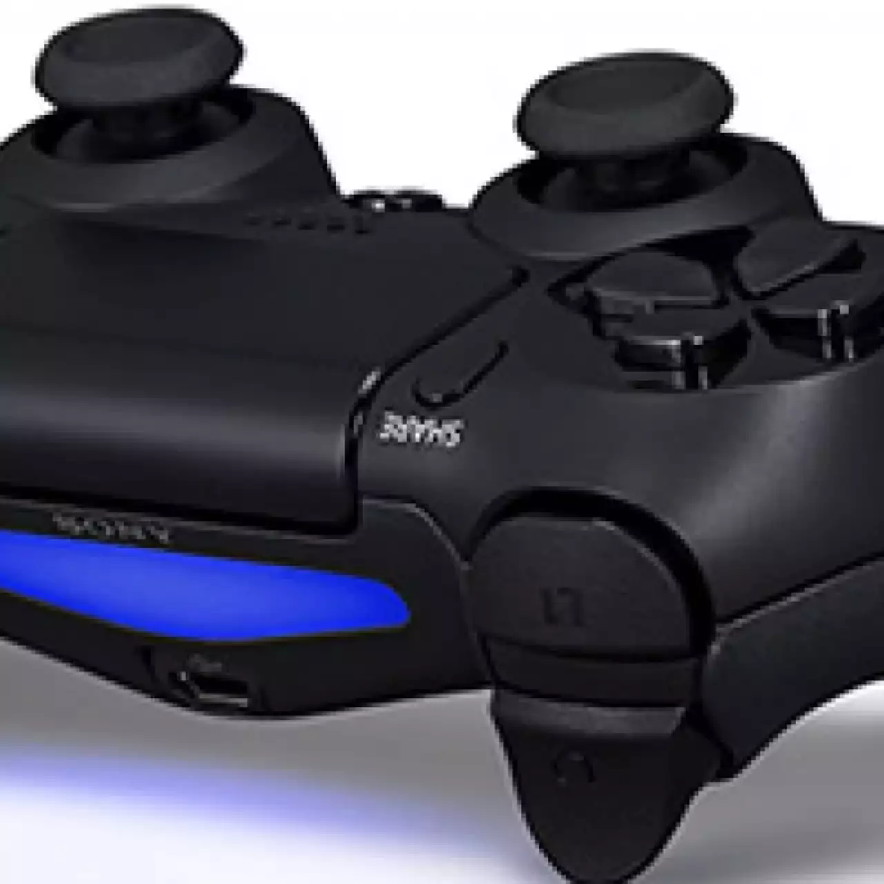Ранние дизайны DualShock 4 напоминали геймпад Xbox 360 Ранние дизайны DualShock 4 напоминали геймпад Xbox 360