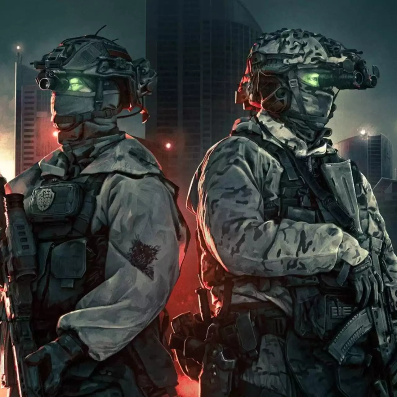 Обзор Escape from Tarkov после 15 000 часов