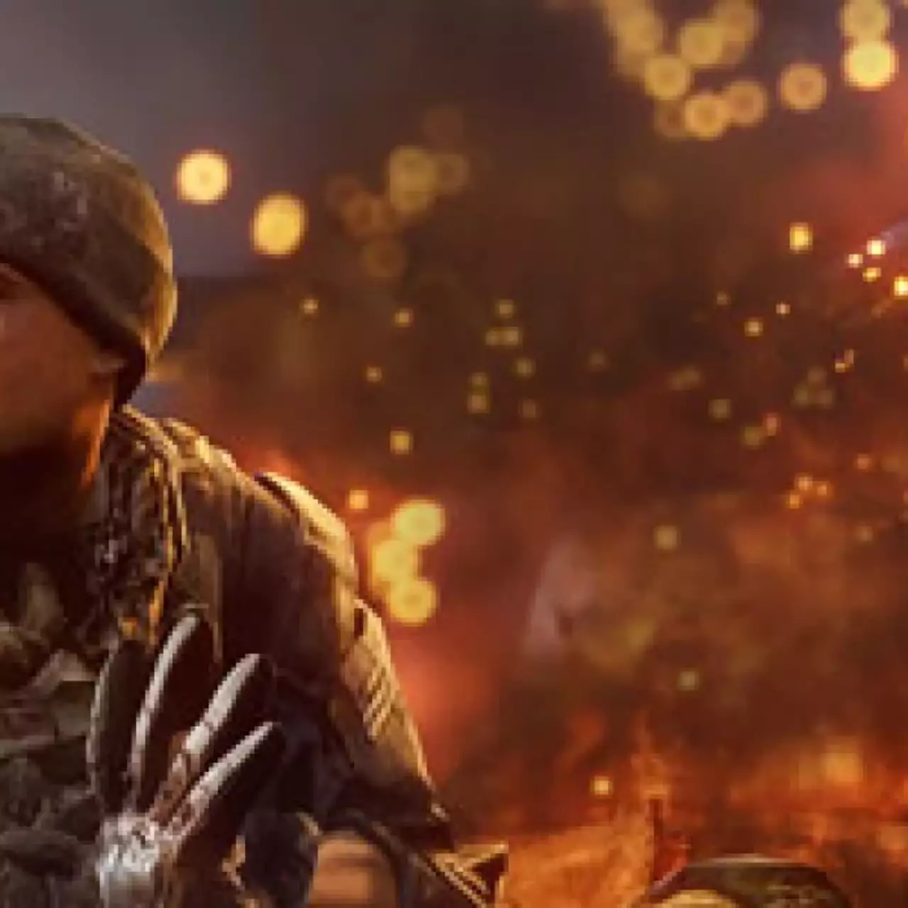 Сюжетный трейлер Battlefield 4 намекнул на тягости жизни солдата Сюжетный трейлер Battlefield 4 намекнул на тягости жизни солдата