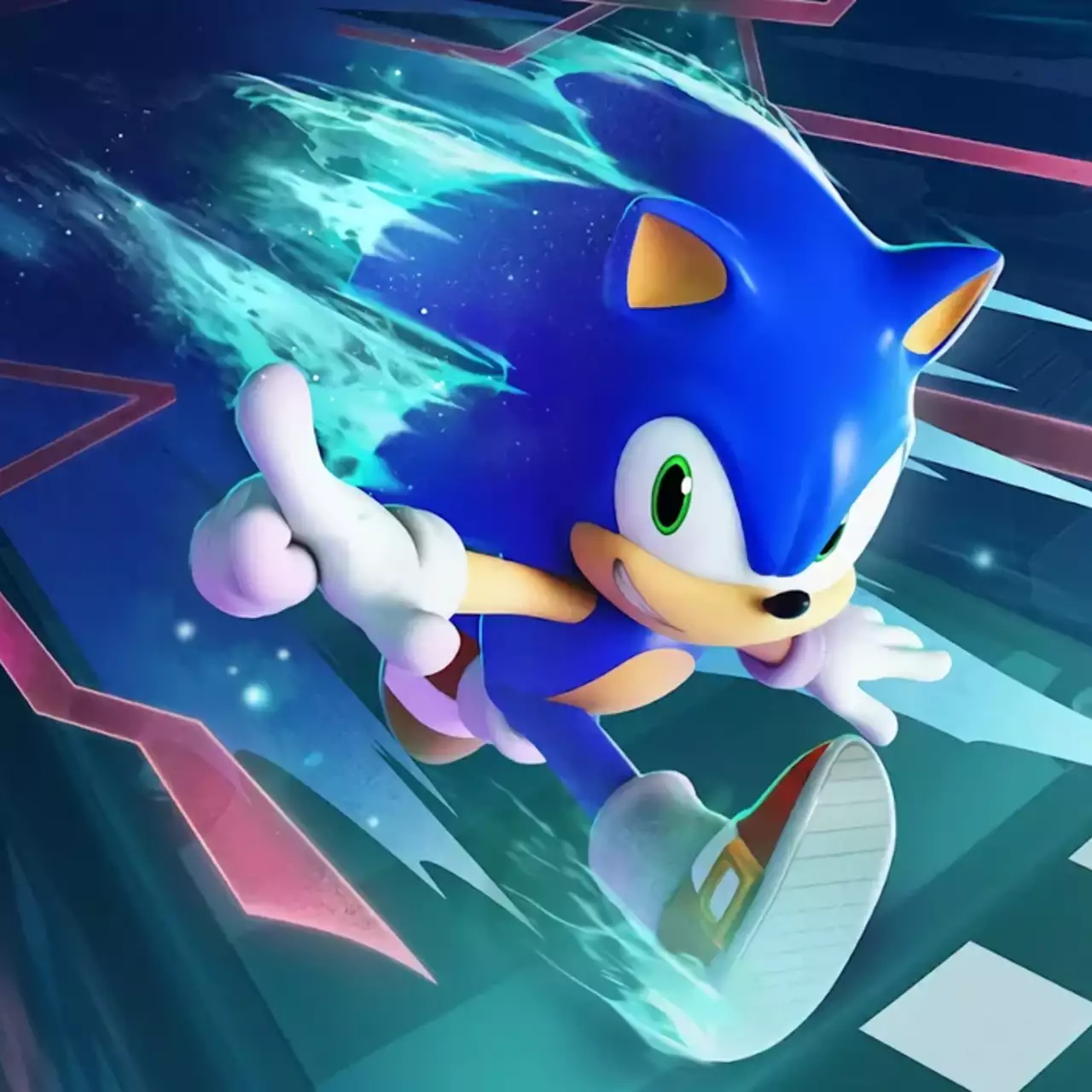 В Sonic Rumble сыграли 15 миллионов человек