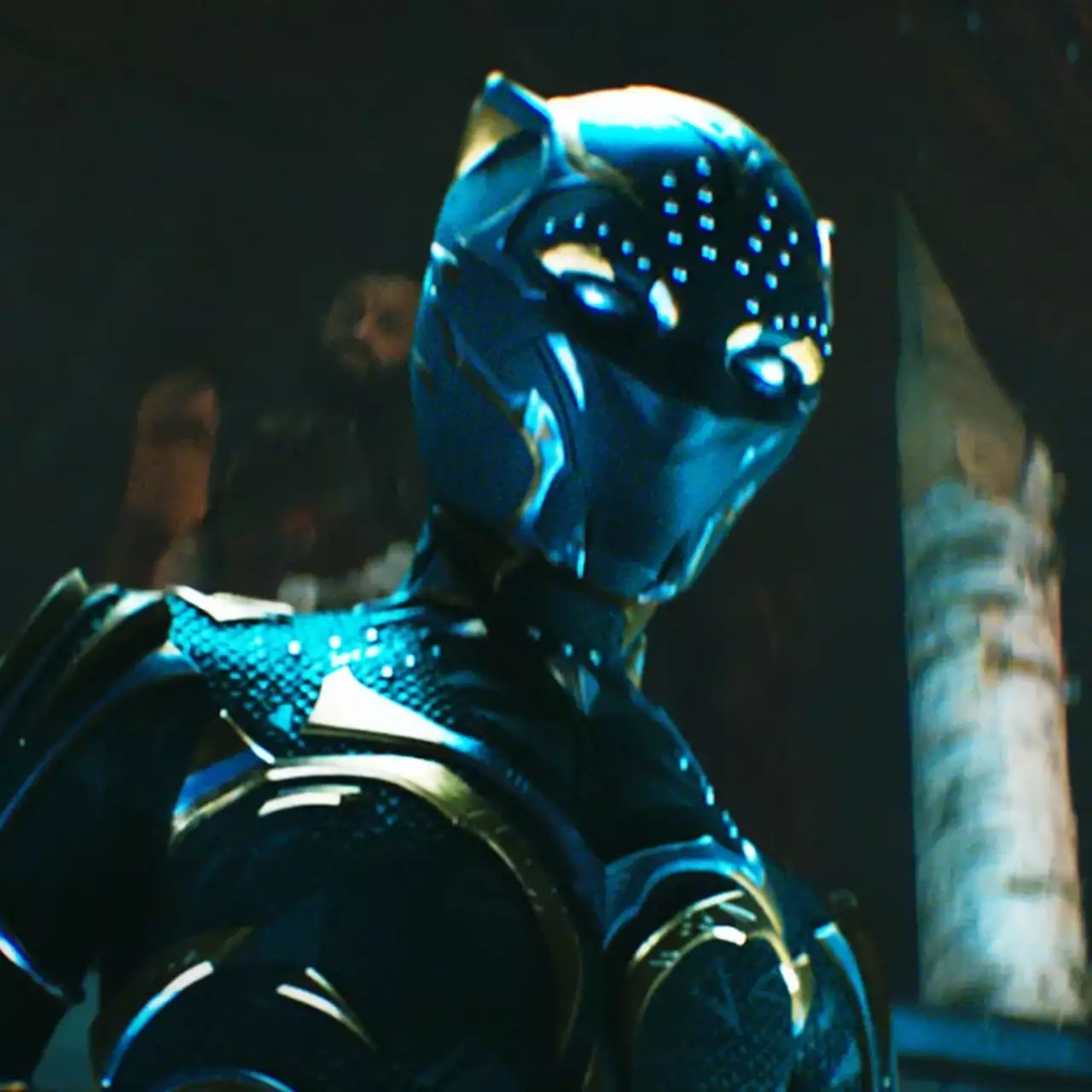 Райан Куглер подтвердил работу над «Чёрной пантерой 3» — это его следующий проект