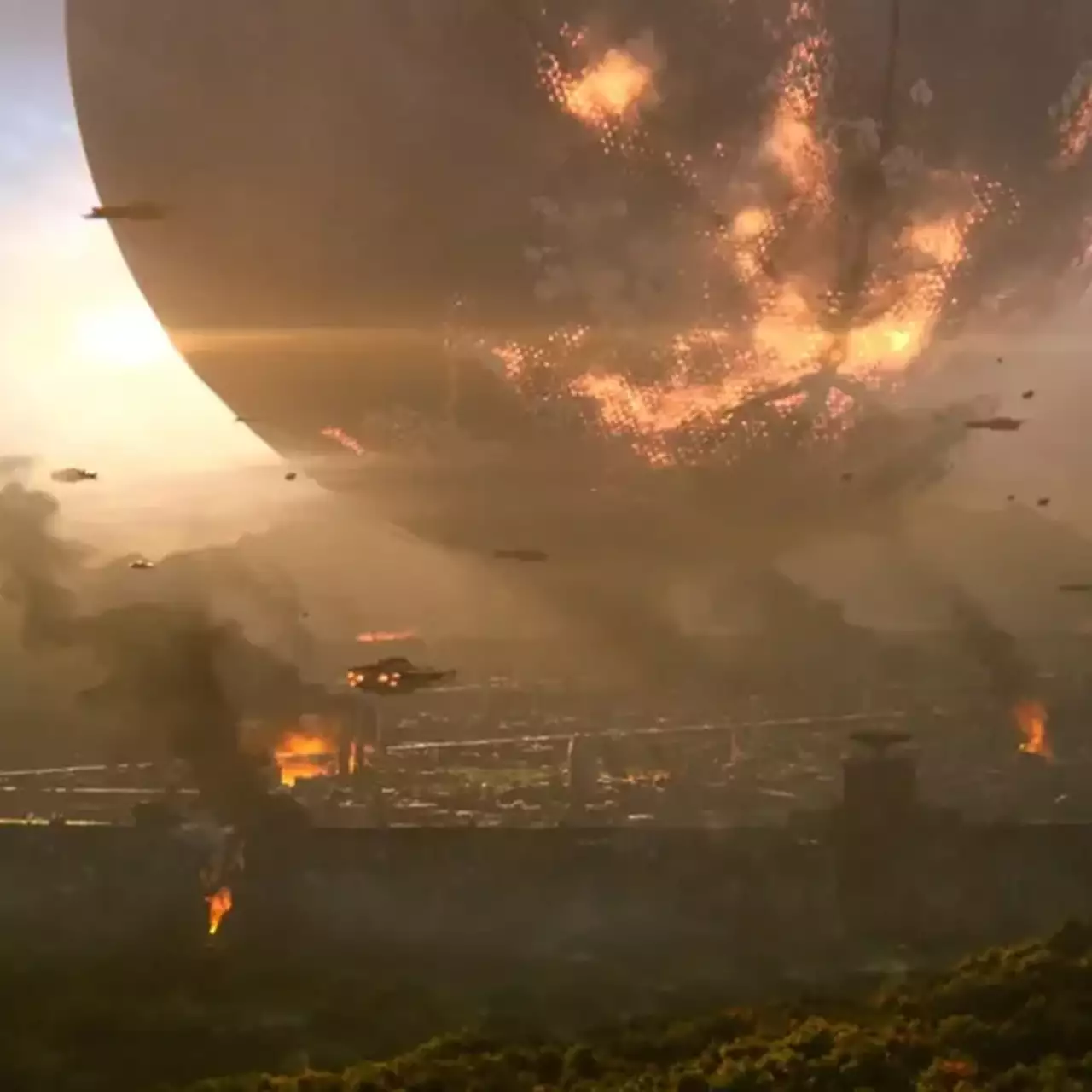 Bungie уладила иск о плагиате сюжета Destiny 2 — но удаление контента из игры создало проблемы