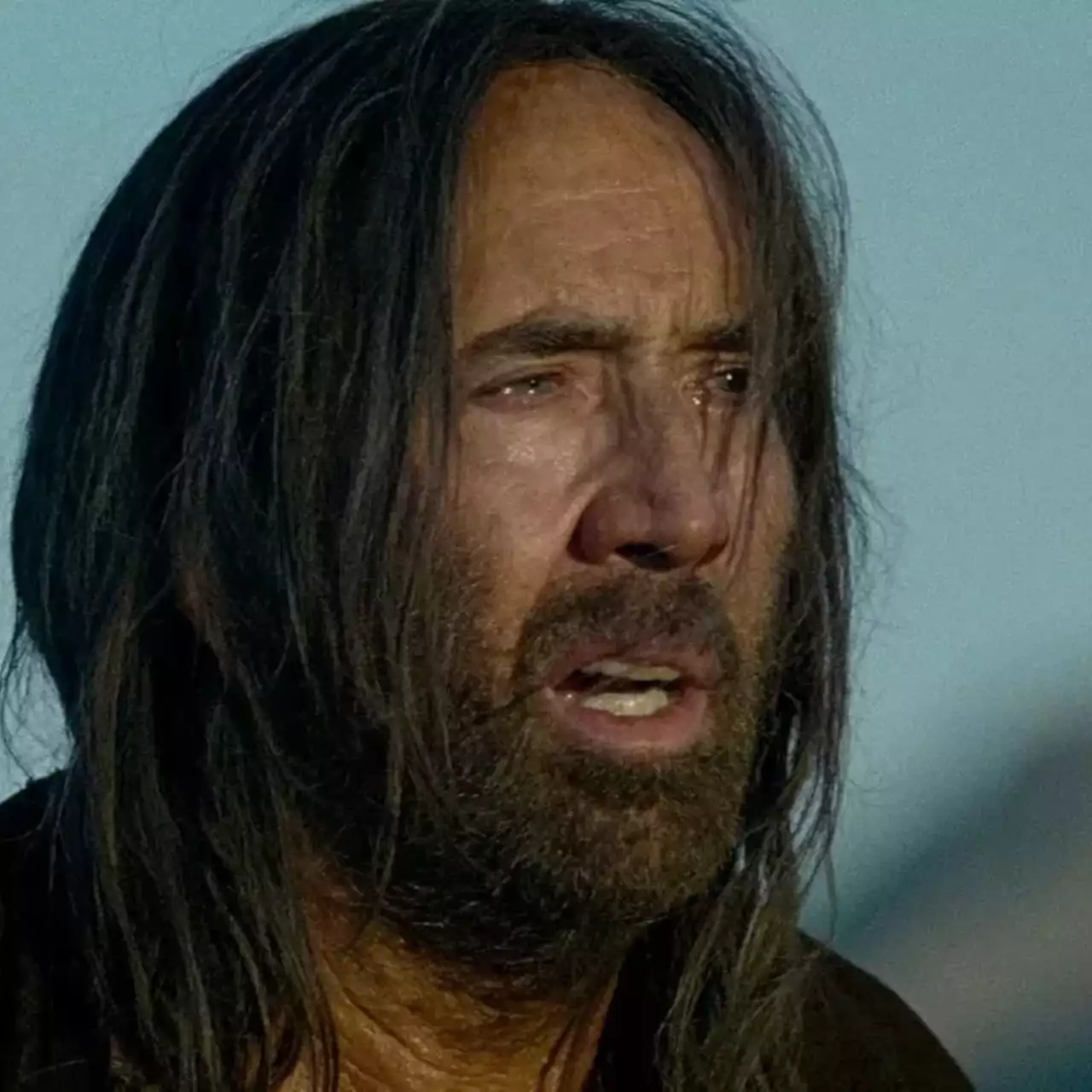 Хоррор «Сын плотника» с Николасом Кейджем про Иисуса провалился: 37% на Rotten Tomatoes