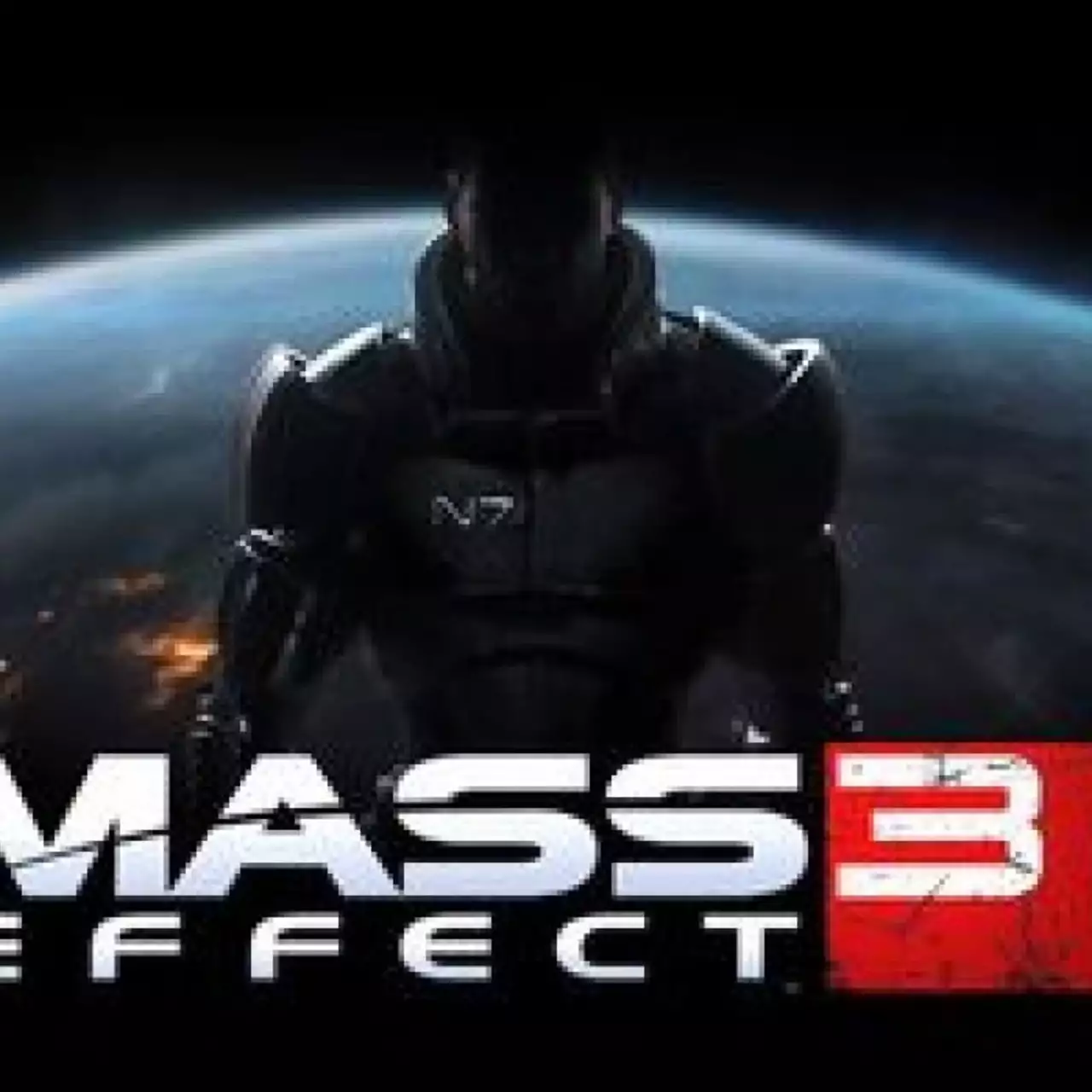 Mass Effect 3 может закончиться совсем плохо Mass Effect 3 может закончиться совсем плохо