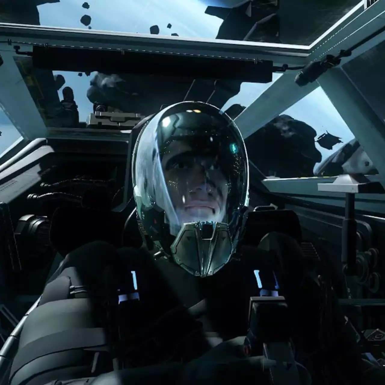 Стоимость разработки Star Citizen приблизилась к $900 млн — даты релиза по-прежнему нет