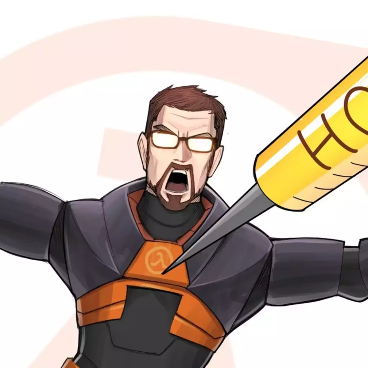 Так что там с Half-Life 3? Инсайдеры советуют «расслабиться», но журналист намекает на скорый анонс