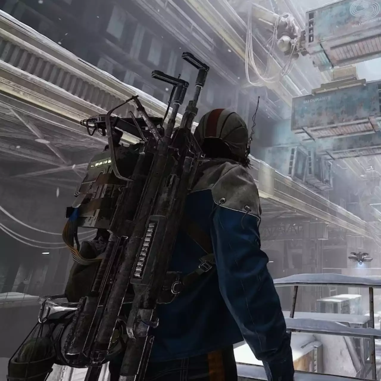 ARC Raiders бьёт рекорды онлайна третьи выходные подряд