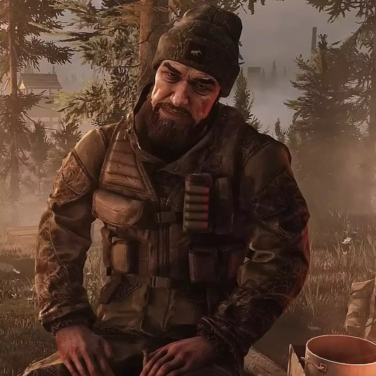 Escape from Tarkov: долгожданный выход в Steam