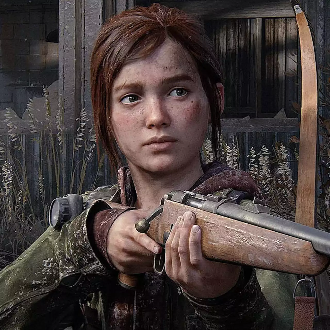 The Last of Us Remastered: проверка временем и новые впечатления
