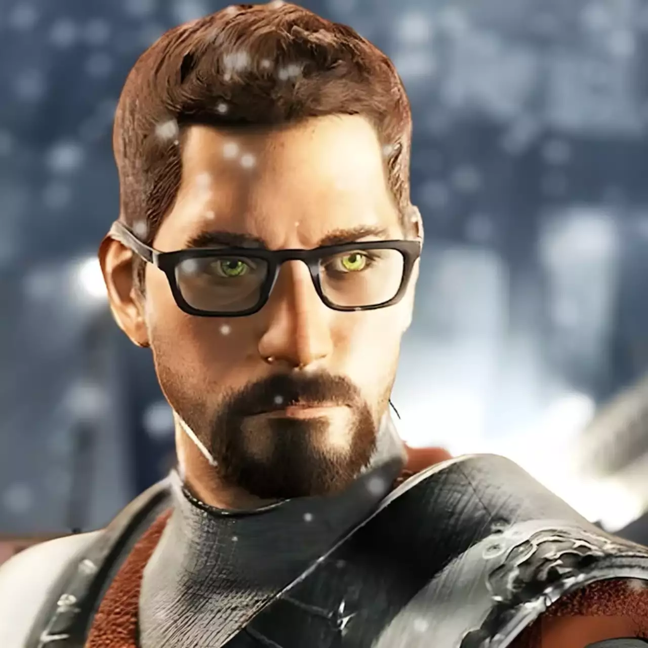 Троллинг или все же намек? Популярный инсайдер решил пошутить про «завтрашний» анонс Half-Life 3