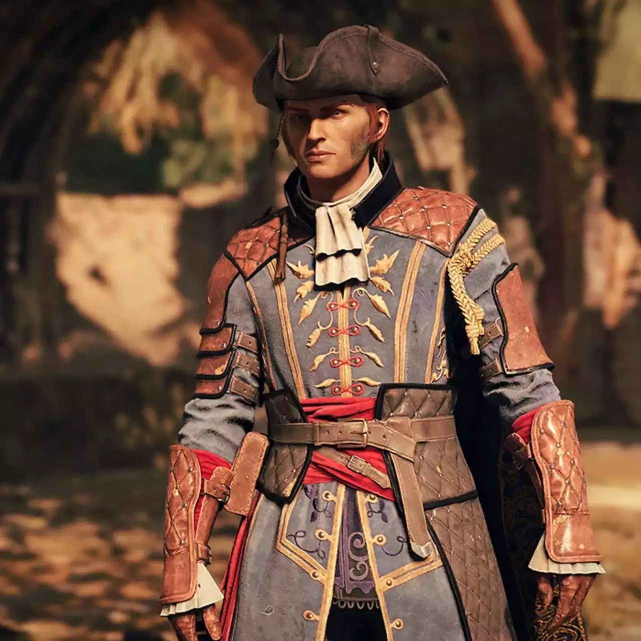 В GreedFall 2: The Dying World добавили новую локацию, спутника, редактор персонажа и фоторежим