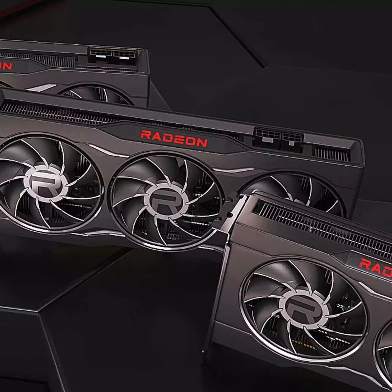 AMD может готовить видеокарты с 32 ГБ памяти, чтобы оставить NVIDIA без козырей