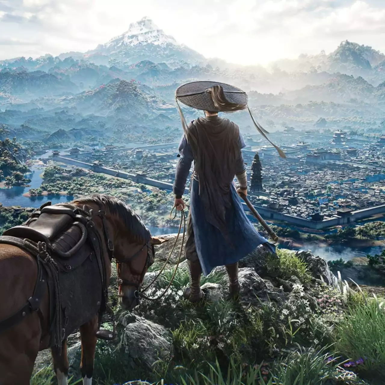 В сети показали, сколько FPS выдала Where Winds Meet на GTX 1650, RTX 3050, RTX 3060 и RTX 4060