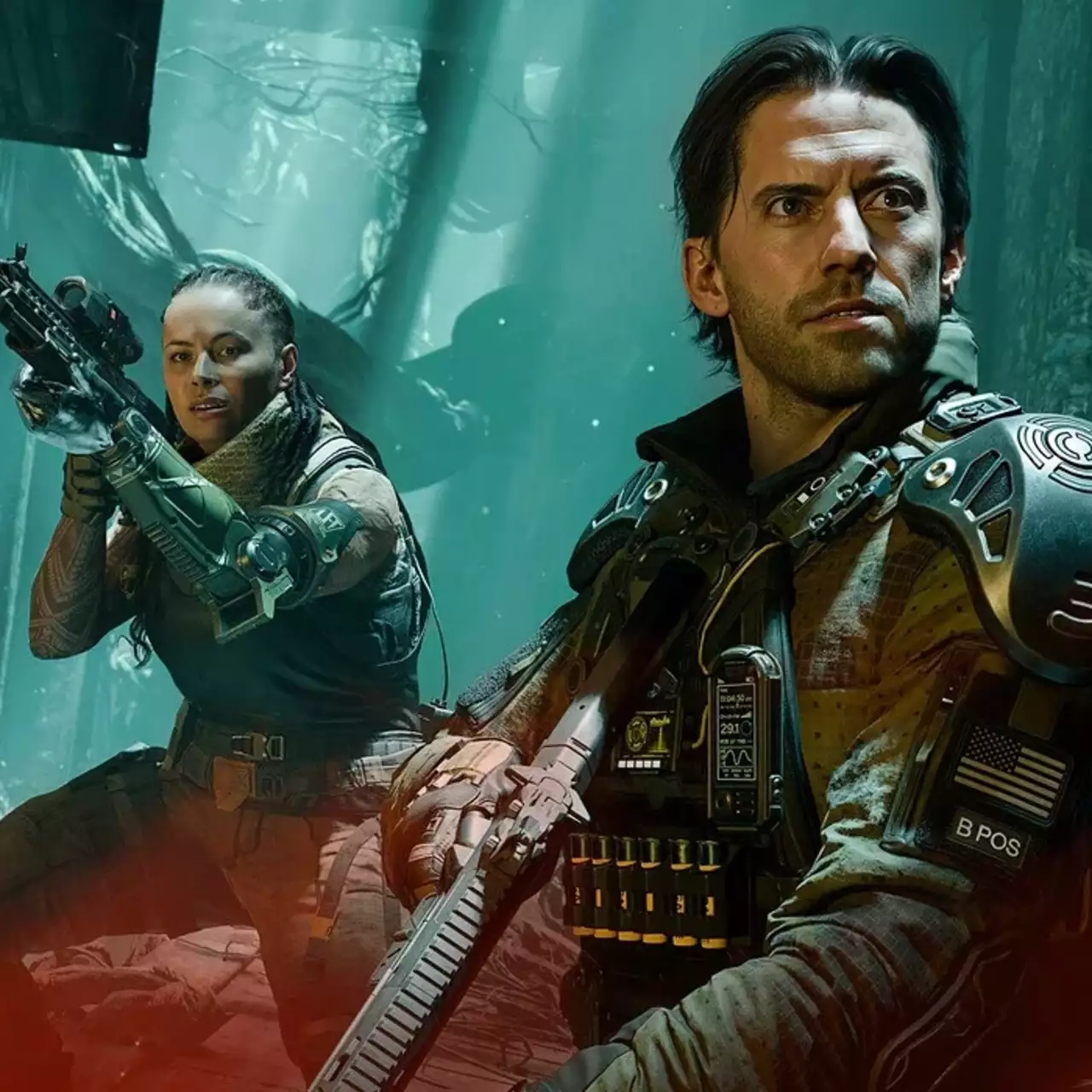 Прохождение Call of Duty: Black Ops 7 — гайд по игре