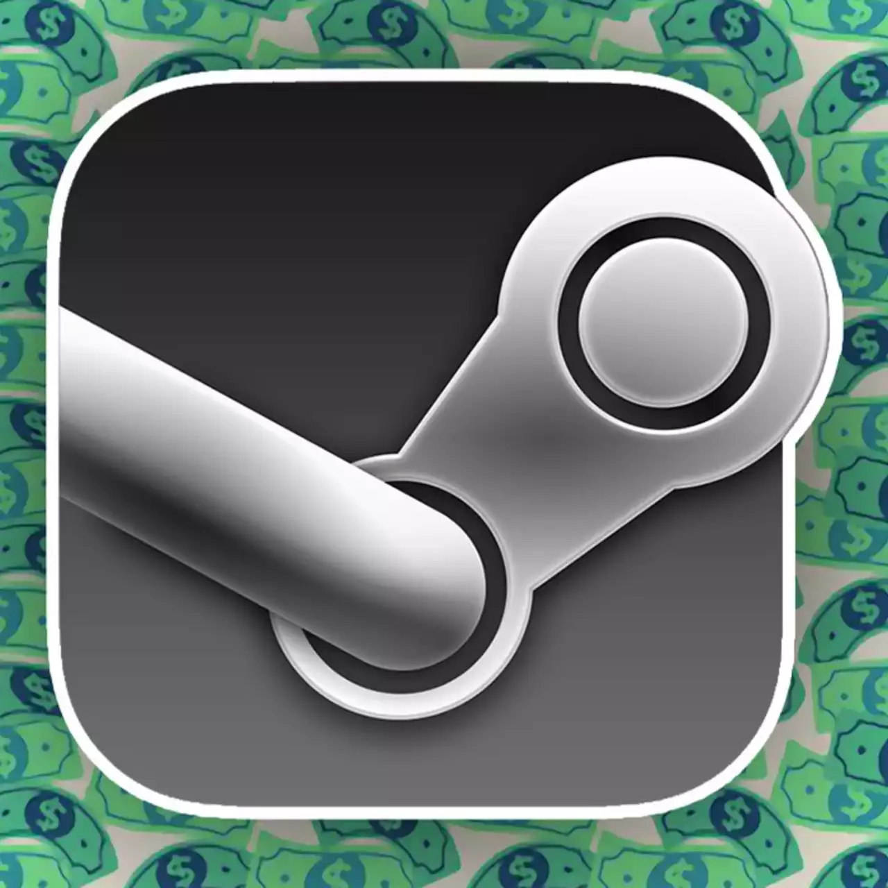 В российском Steam стартовала новая распродажа. За 28 рублей отдают бюджетную смесь Doom и Serious Sam