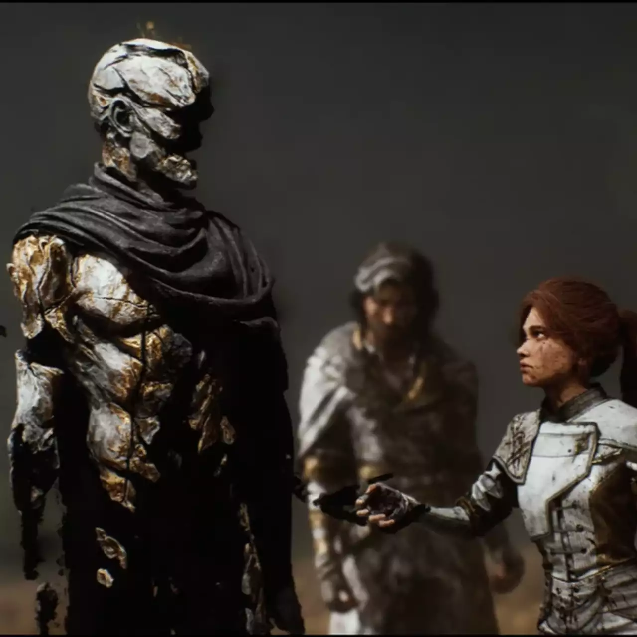 Создатели Clair Obscur: Expedition 33 не верят в собственный успех — рекордные 12 номинаций на The Game Awards 2025