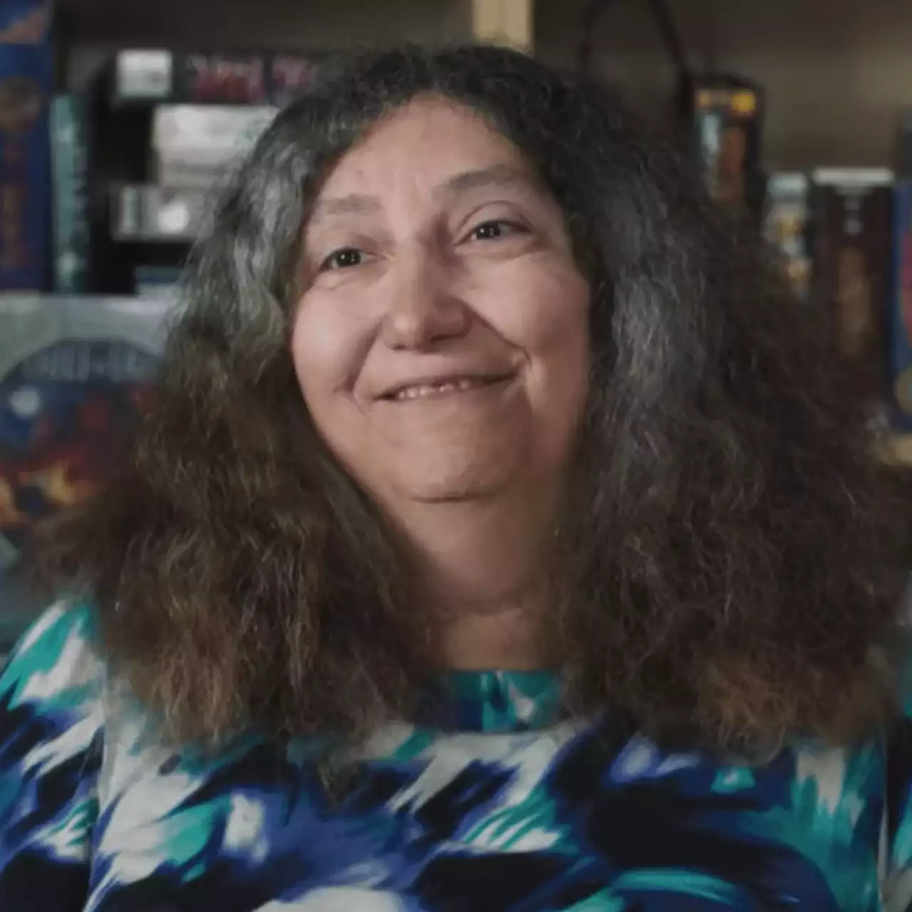 Умерла Ребекка Хайнеман — разработчица, стоявшая у истоков Fallout, Wasteland и Baldur's Gate