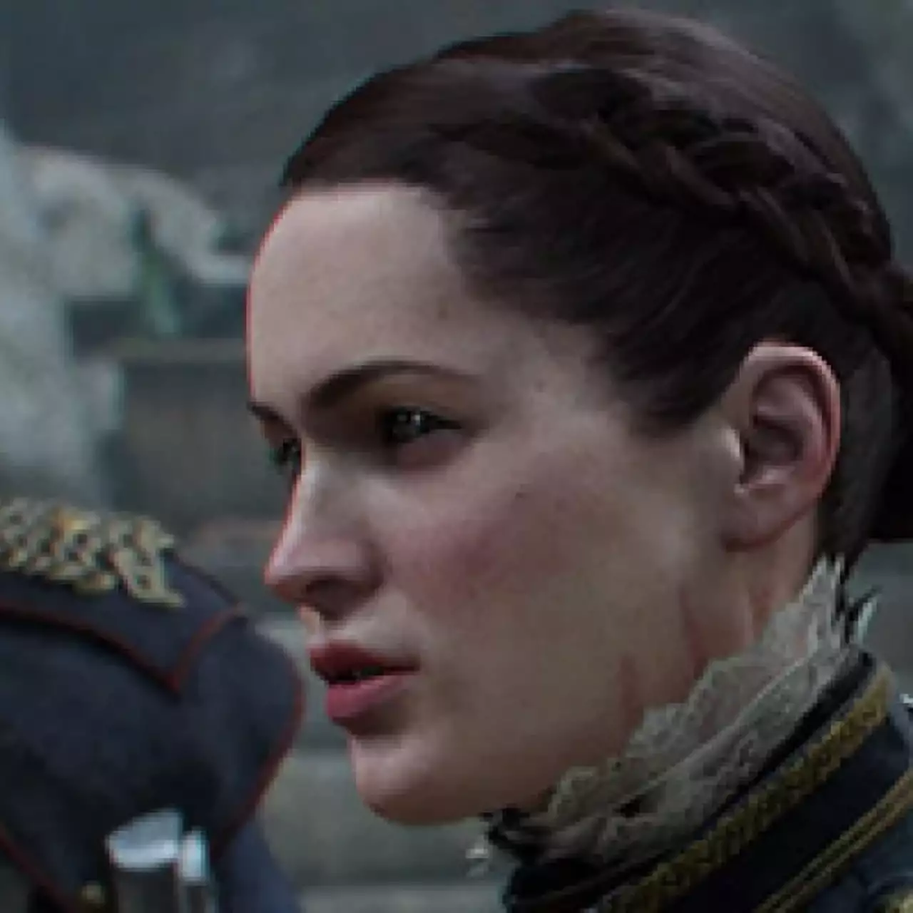Order: 1886 обзавелась новыми скриншотами и артами Order: 1886 обзавелась новыми скриншотами и артами