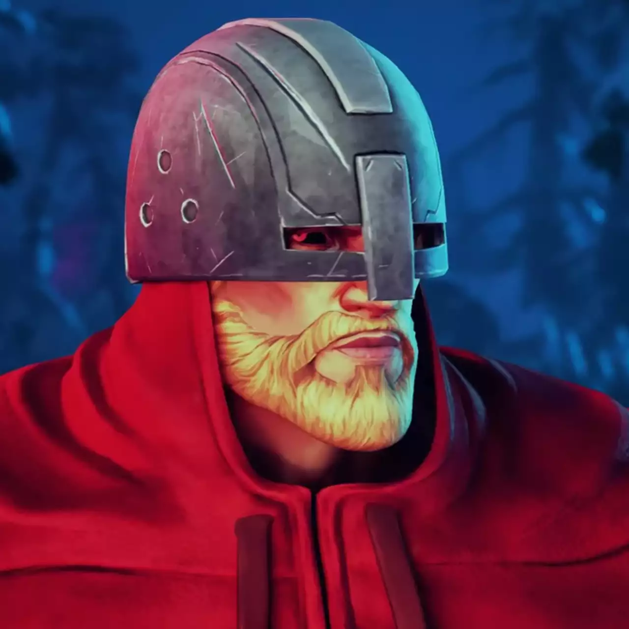 Славянский киберпанк: первый геймплей ролевого боевика «Киберслав: Затмение»