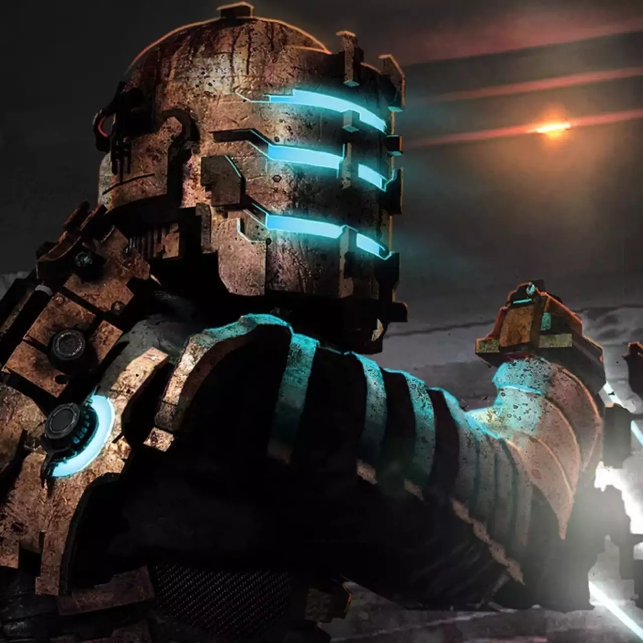 Видеоинтервью с Гленом Скофилдом — как создавались Dead Space, подготовка к новой игре, секреты страха и многое другое