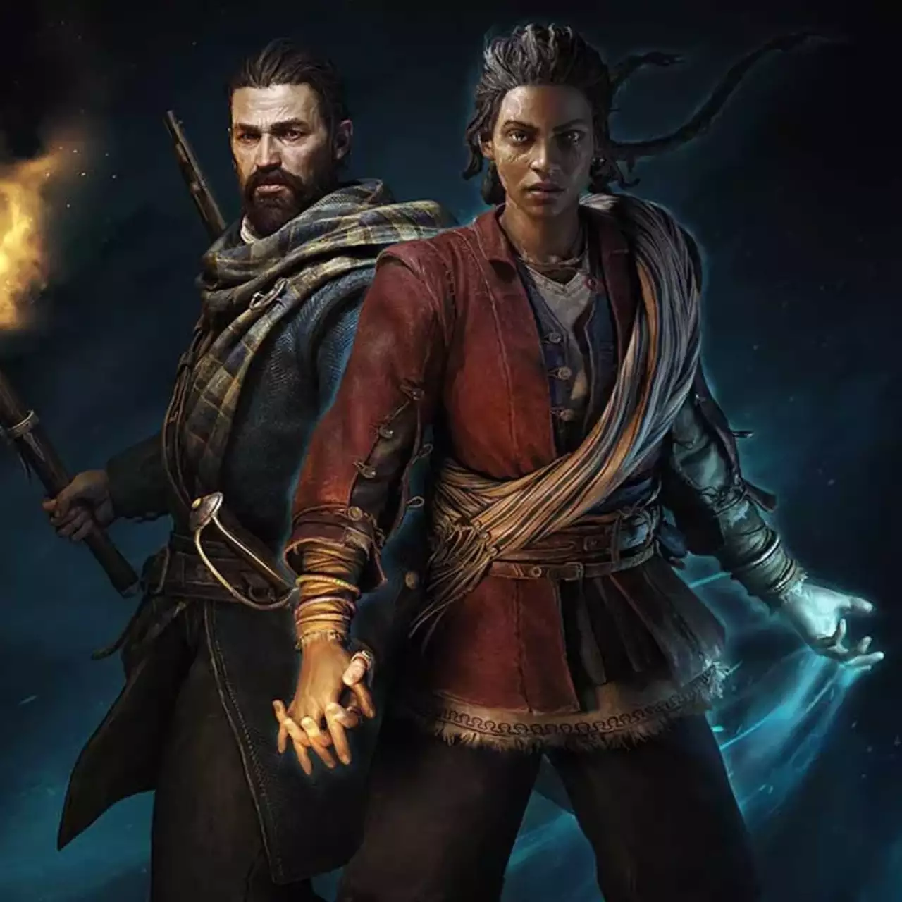 В Game Pass добавят Marvel Cosmic Invasion, The Crew Motorfest, Banishers: Ghosts of New Eden и не только