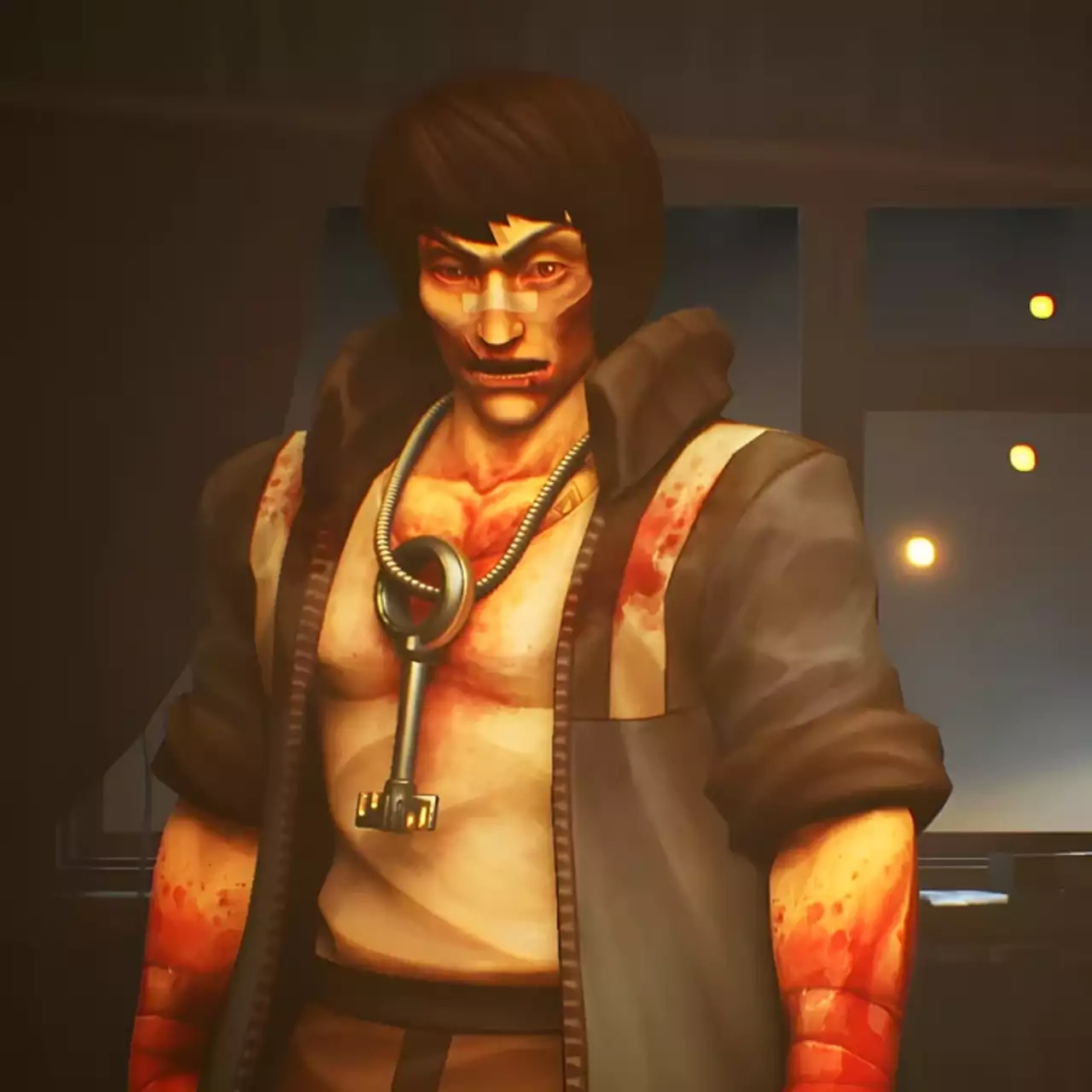 В Steam выйдет новый рогалик Bashnya, вдохновленный советской эпохой и хаосом 90-х — трейлер