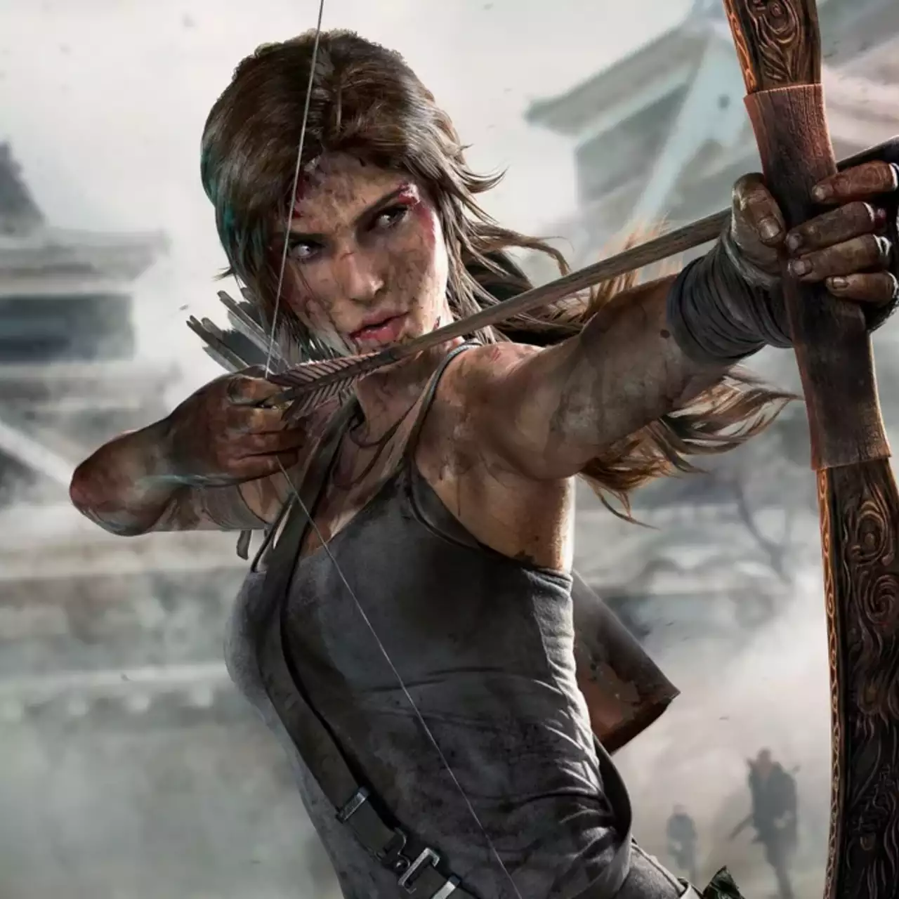 Tomb Raider: Definitive Edition вышла на Nintendo Switch и Nintendo Switch 2