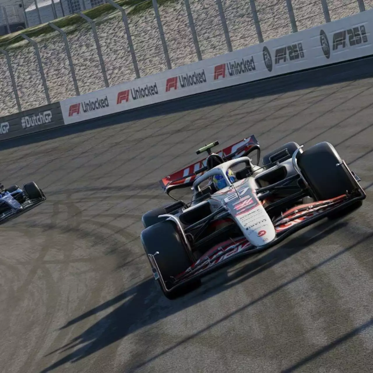 EA впервые за 25 лет пропускает новую F1 — вместо игры выйдет большое DLC для F1 25