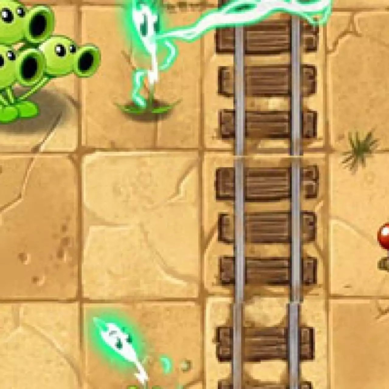 Plants vs. Zombies 2 вышла на Android в России Plants vs. Zombies 2 вышла на Android в России