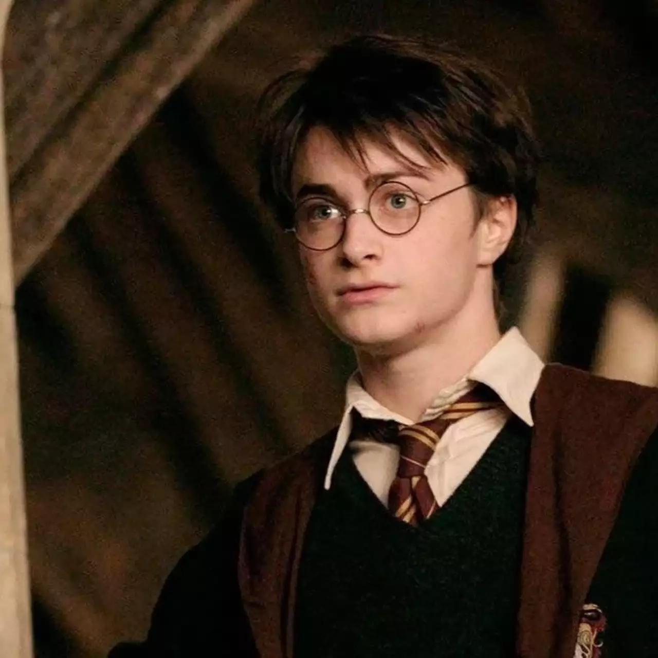 Дэниэл Рэдклифф обратился к новому актёру Гарри Поттера и получил «очень милый ответ»