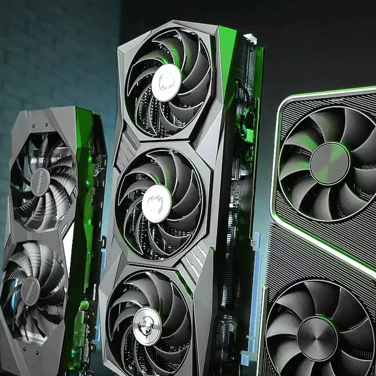 Бюджетным видеокартам грозит исчезновение из-за кризиса на рынке памяти