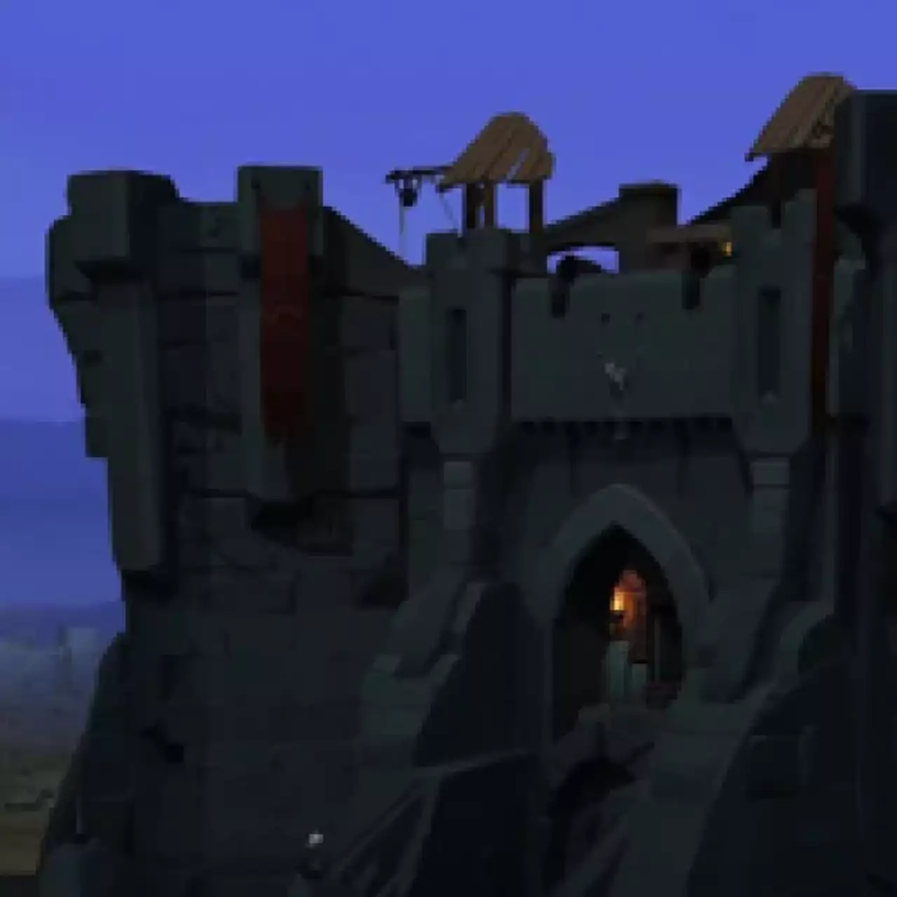 RuneScape Old School достигла отметки в миллион пользователей RuneScape Old School достигла отметки в миллион пользователей