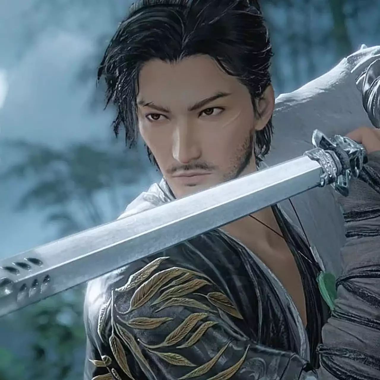 Как открыть первую секретную способность «Касание смерти» в Where Winds Meet