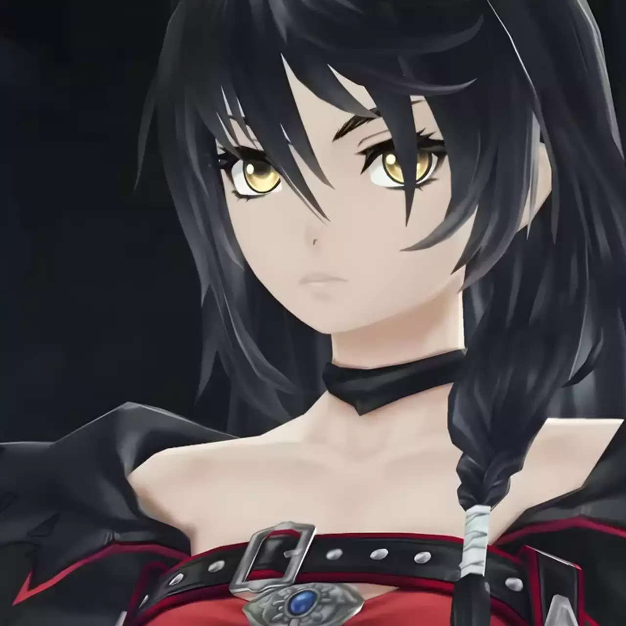 Анонсирован ремастер Tales of Berseria с обновленной графикой и другими улучшениями — первый трейлер
