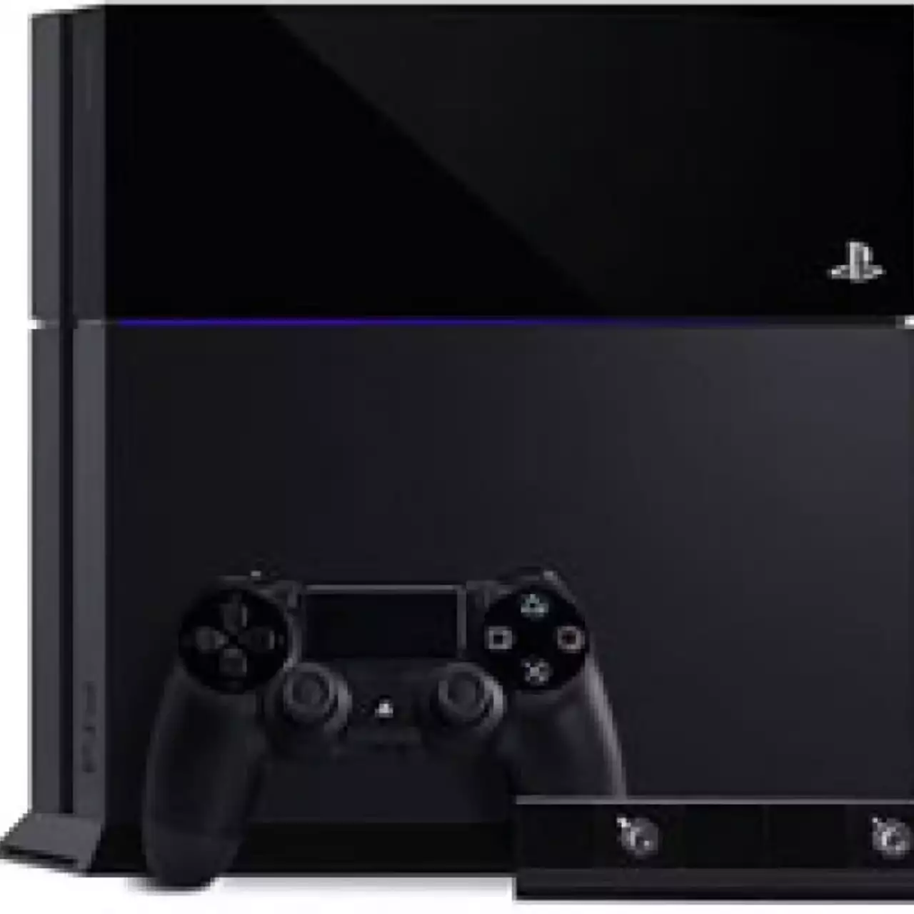 Стики в DualShock 4 оказались цифровыми Стики в DualShock 4 оказались цифровыми