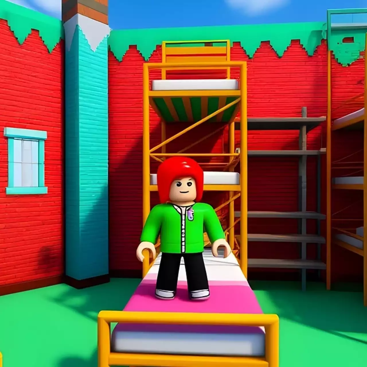 Коды The Squid Game — ноябрь 2025