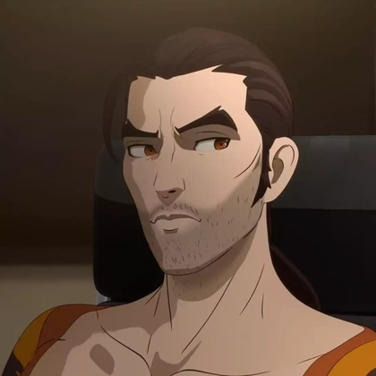 Все актёры игры Dispatch — кто сыграл Мехамена, Невидиву, Блонду Блейзер и других персонажей